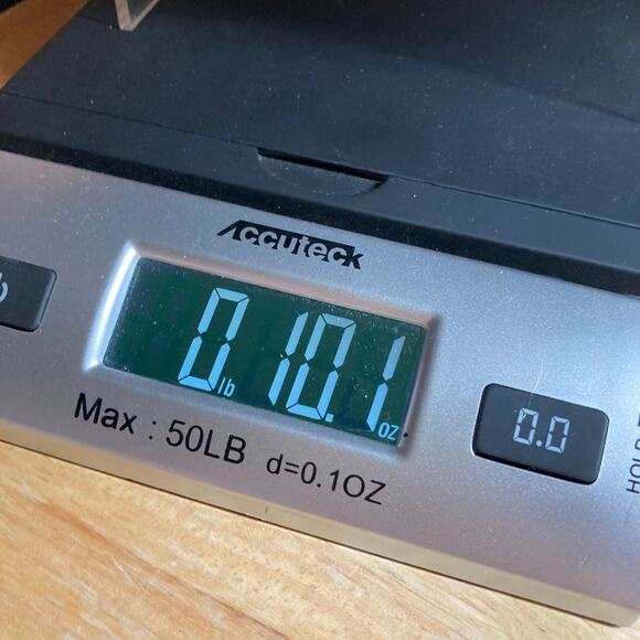 Hallmark Shoebox Pillow 'I value the opinion of others when they match mine' - Picture 6 of 6